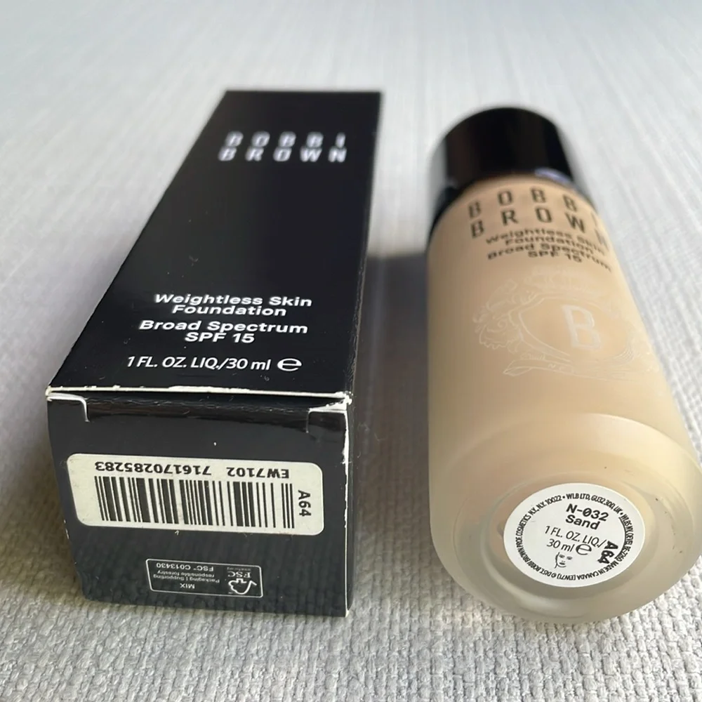 Bobbi Brown brand new